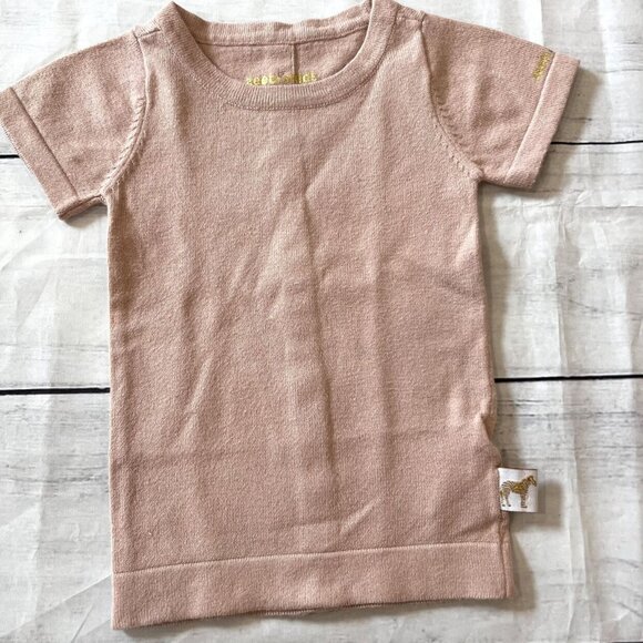 ZeebraKids Fawn Pink Set - Picture 2 of 8